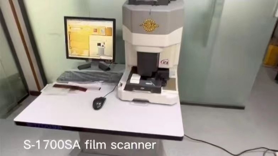 Noritsu S-1700SA Minilab Film Scanner supplier