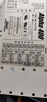 Fuji Frontier 350 minilab spare part power supply used supplier