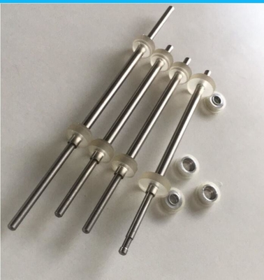 Noritsu Minilab 120 / 120AFC-II / 120AFC-II negative carrier roller for S2,S3,S4,HS-1800 film scanners supplier