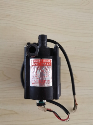 Noritsu QSS Minilab Spare Part Pump PDD2-5 used supplier