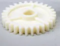 34B7504872 / 327D934434 Gear D28T for Fuji Frontier 330/340 minilbas made in China supplier