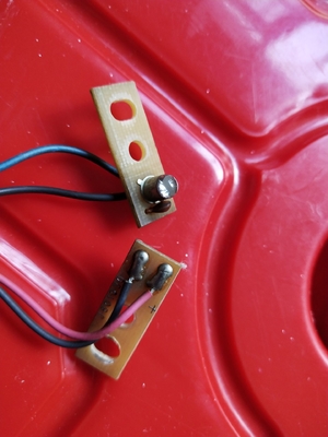 W413429 Sensor for Noritsu Miinlab Spare Part supplier