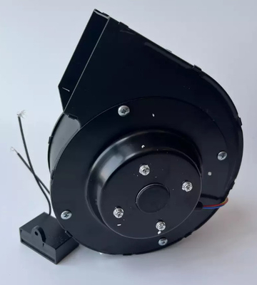 Noritsu frequency Fan opposite direction 130FLJ13R for LPS24 digital minilabs supplier