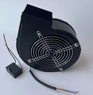 Noritsu frequency Fan opposite direction 130FLJ13R for LPS24 digital minilabs supplier