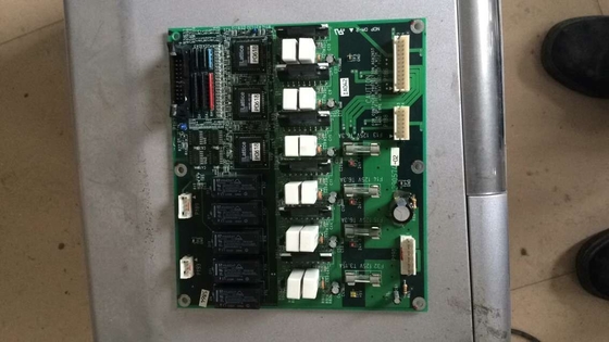 Noritsu I/O PCB J390574 for QSS 3011 digital minilab used supplier