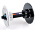 Spindle / Paper Roller for Fuji Frontier S / DX100 / D700 D880 Surelab Inkjet Machine supplier
