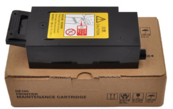 FUJIFILM DE100 inkjet photo printer maintenance cartridge waste tank supplier