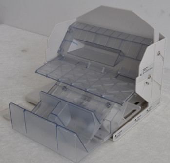 Paper Tray for FUJI DE100 Dry Minilab Inkjet Machine supplier