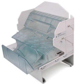 Paper Tray for FUJI D700 DX100 D880 Dry Minilab Inkjet Machine supplier