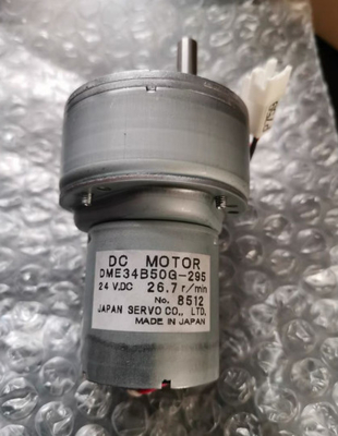 Noritsu Minilab Spare Part Motor W490304 W490304-01 supplier
