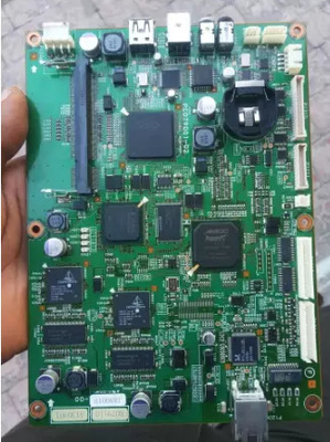 Brand new Noritsu I/F PCB J391391 / J391391-00 JA00018 / JA00018-00 for QSS 3801G digital minilabs supplier