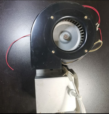 Noritsu QSF V30 Minilab Film Processor Dryer Blower Used supplier