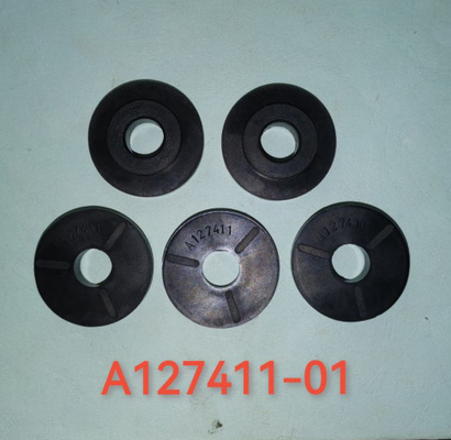 Noritsu Minilab Spare Part Rubber Ring For Chemical Filter Pipe supplier