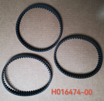 Noritsu Minilab Spare Part Belt H016174-00 H016174 supplier