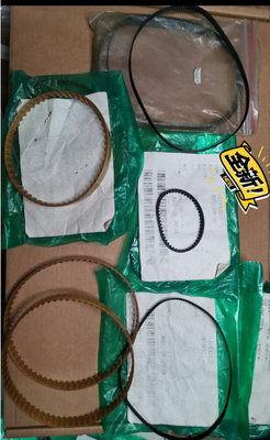 Noritsu Minilab Spare Part Belt H016809-00 H016809 H016513 H016513-00 supplier
