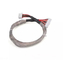 136C1059750F 136C1059750 Spare Part Cable for Fuji Frontier 550/570 Minilab supplier