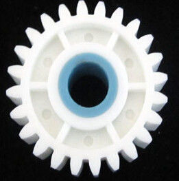 327C1061821 GEAR SPUR ( 550 ) WITH BLUE BUSH 24.T.O. fuji frontier minilab part supplier