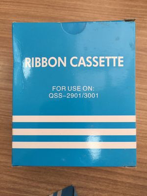 H086044 H086044-00 / H086035 H086035-00 Noritsu digital minilab ink ribbon cartridge supplier