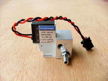 Fuji 350/355/370/375 minilab valve 394C918408B / 394C918408 supplier