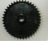 gear (40.T.O.) for Noritsu minilab part no A040287 made in China supplier