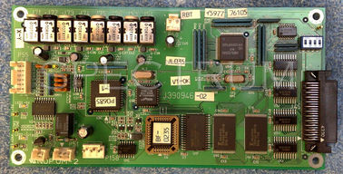 J390946 / J390946-00 D-ICE Control PCB for Noritsu QSS 3101/3201/3202/3301/3302 Minilab used supplier