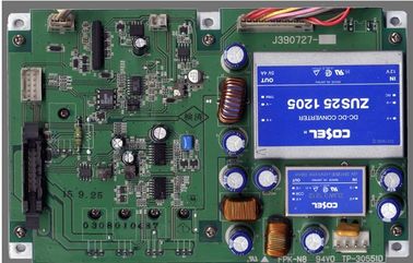 Noritsu QSS3001 minilab PCB J390727 J390727-00 used supplier