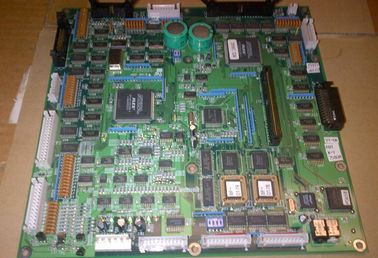 Noritsu QSS28/29/30/31 minilab AFC/Scanner control pcb  J390546 Z021441-01 Z021441-02 used supplier