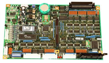 Noritsu J340033-03 QSS 30xx, 33xx Series Minilab Main Control PCB supplier