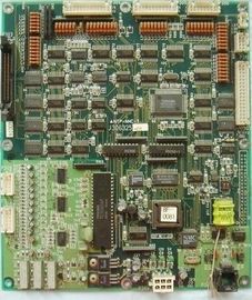 J306325 Noritsu minilab PROCESSOR CONTROL P.C.B. used supplier