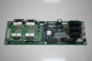 J306812 Noritsu minilab PRINTER I/O PCB supplier