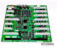 Fuji minilab PCB GMC20 used supplier