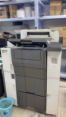 reconditioned noritsu d1005 dry minilab machine inkject D1005 Printer supplier