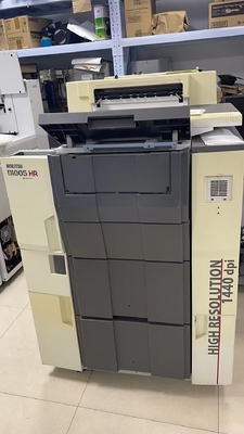 reconditioned noritsu d1005 dry minilab machine inkject D1005 Printer supplier