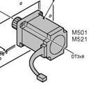 118C889135 Fuji 350/370/355 minilab motor used supplier