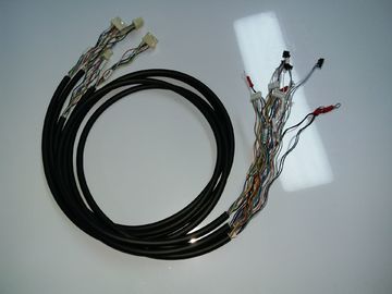 Noritsu QSS32 minilab arm cable W412851 supplier