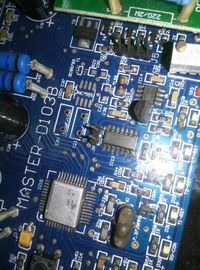 D103 doli 3620 minilab PCB new supplier