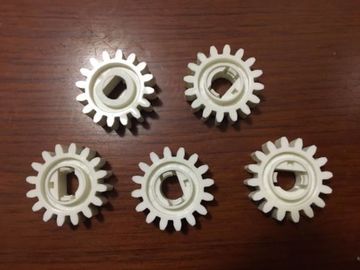 Gear Konica QD21 minilab part no 355002215B / 3550 02215 / 355002215 / 3550 02215B made in China supplier