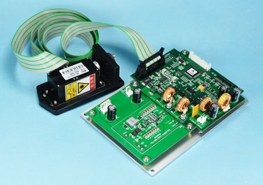 type B green laser gun for Noritsu QSS30 minilab compatible for type a &amp; type B laser head supplier