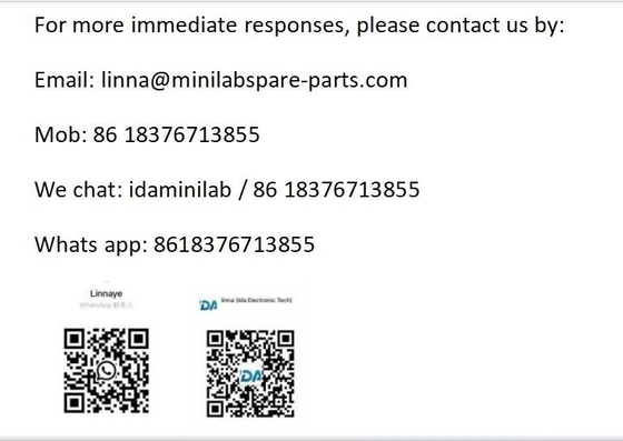 Poli Laserlab Minilab Spare Part A13606 PCB Board supplier