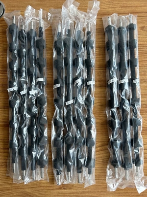 3x B025013 + 4x B025014 + 4x B025015 Noritsu QSS 3704 Minilab Spare Part Dryer Roller made in China supplier
