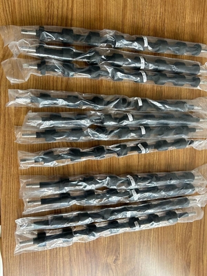 3x B025013 + 4x B025014 + 4x B025015 Noritsu QSS 3704 Minilab Spare Part Dryer Roller made in China supplier