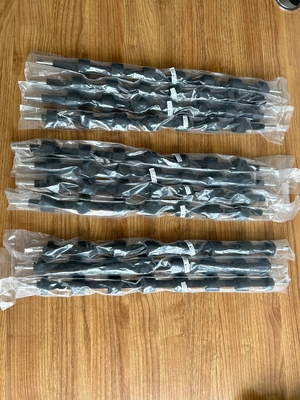 3x B025013 + 4x B025014 + 4x B025015 Noritsu QSS 3704 Minilab Spare Part Dryer Roller made in China supplier