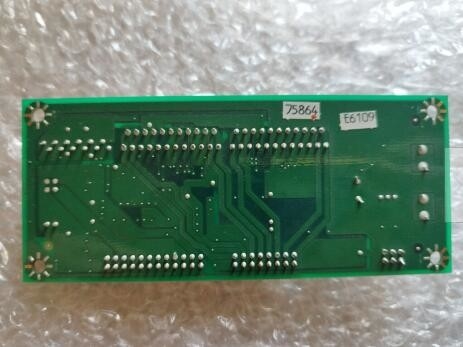 New Printer I/O PCB J391490-00 J390801 for Noritsu QSS 3701 3702 3703 3801 3901 Minilab Machine J391490 supplier