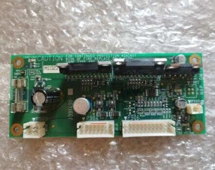New Printer I/O PCB J391490-00 J390801 for Noritsu QSS 3701 3702 3703 3801 3901 Minilab Machine J391490 supplier