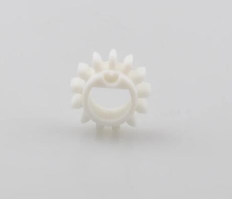 Noritsu QSS 32/37 Minilab Spare Part Gear A096253 A127898 used supplier