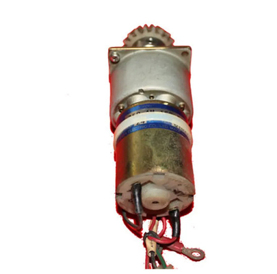 Fuji minilab Frontier 350/370/355/375/390 minilab motor 118G02043 used supplier