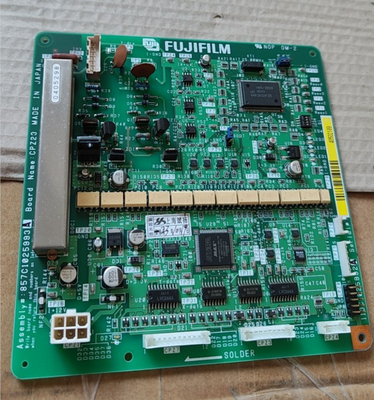 Fuji Frontier SP3000 CPZ23 PCB 113C1025992 C USED supplier