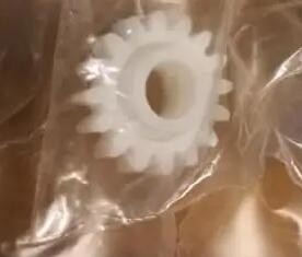 Fuji Frontier 550 Minilab Spare Part Gear 327S1121604 327S1121604A supplier