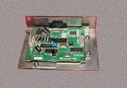 Fuji Frontier 355/370 Minilab Spare Part Driver board 814H0189A 814H0189 used supplier