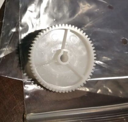 Fuji 350/370/355 minilab gear 327D890049 supplier